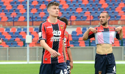 Αστέρας Τρίπολης: Η απόφαση της Κοσέντσα για Αντζουλά