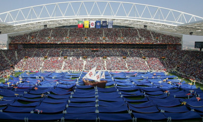 Euro 2020 - Κουίζ: Αναγνωρίζεις το Euro από το τραγούδι του;