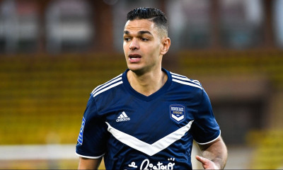 ΑΕΚ: Τέλος για Μπεν Αρφά - Το stop που έβαλε η Ένωση (photos+video)