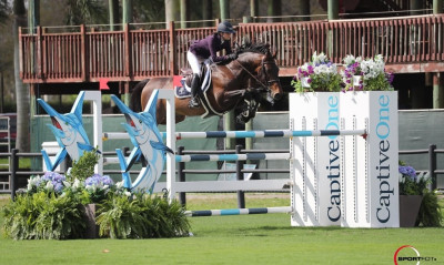 Cabourg: Μεγάλη εμφάνιση από την Μυτιληναίου