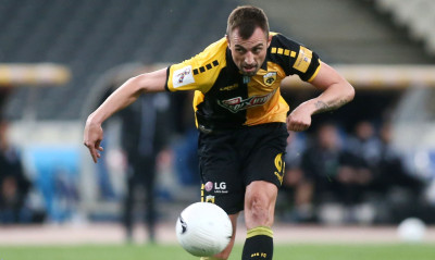 ΑΕΚ: Αυτά ζητάει για Κρίστιτσιτς