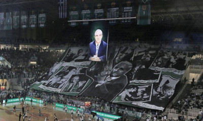 Το συγκλονιστικό γράμμα του «Μπασκετικού» για τον Παύλο Γιαννακόπουλο