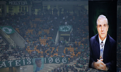 Ανακοίνωση της Θύρας 13 για τα τρία χρόνια χωρίς τον Παύλο Γιαννακόπουλο