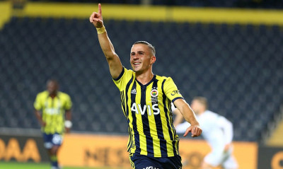 Τρέλα της Λιόν για Πέλκα – Ανέβασε την προσφορά της! (video+photos)