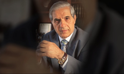 Παναθηναϊκός ΟΠΑΠ: «Το 40ο αφιερωμένο στον Πατριάρχη μας, Παύλο Γιαννακόπουλο»