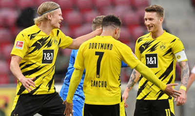 «Πόλεμος» Μάντσεστερ Γιουνάιτεντ και Τσέλσι για διεθνή άσο! (video+photos)