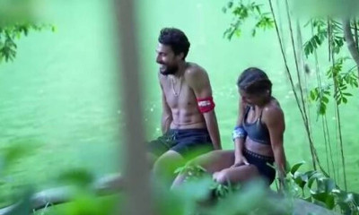 Survivor: Ο Σάκης έστειλε μήνυμα από το Instagram του Λιανού στη μητέρα της Μαριαλένας