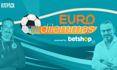 EURODILEMMAS podcast #1: Ποια θα το σηκώσει; Ποιον υποστηρίζουμε Vs Το αουτσάιντερ της καρδιάς μας