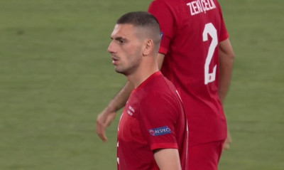 Euro 2020: Αυτογκόλ ο Ντεμιράλ, 1-0 η Ιταλία! (Video)