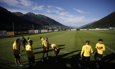 Άρης: Από Τρίτη στα… βάσανα!