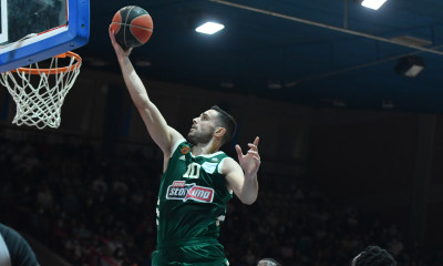 Παπαπέτρου: «Αφιερωμένο στη μνήμη του Παύλου Γιαννακόπουλου»