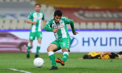 Παναθηναϊκός: Ο… Γολγοθάς των αποχωρήσεων! (Photos)