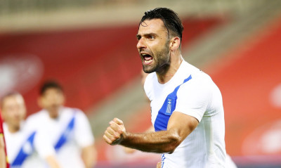 ΑΕΚ: Πλησιάζει σε Τζαβέλλα