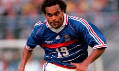 Euro 2020: Σίγουρος ο Καρεμπέ για τη Γαλλία! (Photos)