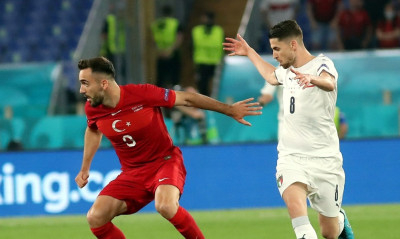 Euro 2020: Η βαθμολογία του Α' ομίλου (photos)
