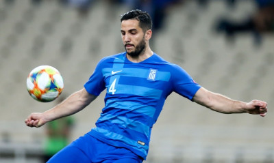 Ολυμπιακός: Πάει για το μπαμ με Μανωλά - «Ξεκίνησαν οι επαφές» (photos+video)