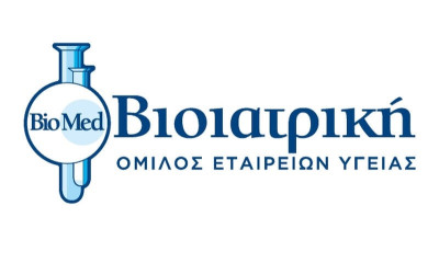 O Όμιλος ΒΙΟΙΑΤΡΙΚΗ ιατρικός υποστηρικτής του Oceanman