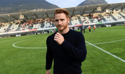 Αμπασκάλ: «Ευκαιρία για μένα ο Βόλος»