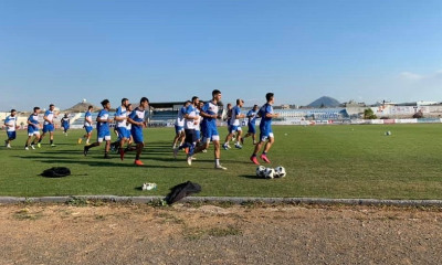 Ηρόδοτος: Μπάρμπεκιου και πριμ πριν τα μπαράζ!