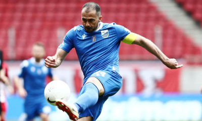 Super League: Ο Βύντρα νίκησε το χρόνο και συνεχίζει!