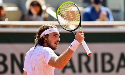 Στέφανος Τσιτσιπάς: Εκεί πάει μετά τον τελικό του Roland Garros