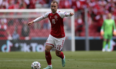 Euro 2020: Σόκαρε τον πλανήτη ο Έρικσεν - Η κατάρρευση και η μεγάλη νίκη του