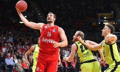 Μπάγερν Μονάχου: Δύσκολες στιγμές για τον Ζίπσερ - Υπέστη εγκεφαλική αιμορραγία και χειρουργήθηκε