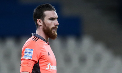 Ολυμπιακός: Τι συμβαίνει με Σα - Εξελίξεις για τον Πορτογάλο (photos)