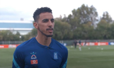 Γκολ στο Ευρωπαϊκό με τον ΟΠΑΠ – Τι βλέπει ο Κάρλος Ζέκα για τον αγώνα Δανία-Φινλανδία