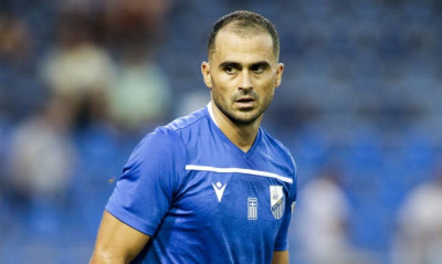 Λαμία: Σπάει κάθε ρεκόρ ο Βύντρα