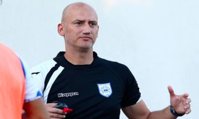 ΠΑΣ Γιάννινα: Ανανέωσε ο Ντουρουντός