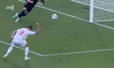 Euro 2020: Ουαλία-Ελβετία – Μεγάλη ευκαιρία ο Σεφέροβιτς για το 0-1 (video)