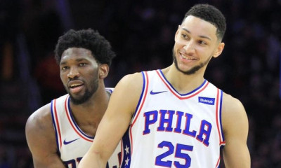 NBA: Το απίθανο σημερινό Top-5 (video)