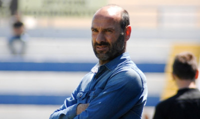 ΑΕ Καρίτσας: Αποχωρεί ο Στύλος