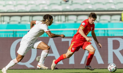 Euro 2020: Ουαλία-Ελβετία 1-1 (video+photos)