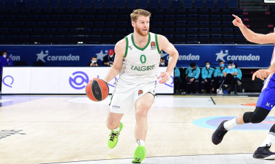 Γουόκαπ: «Να επιστρέψει ο Ολυμπιακός εκεί που του αξίζει»