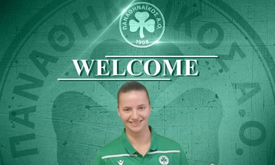 Παναθηναϊκός ΑΟ: Στα πράσινα η Βιντσιλαίου