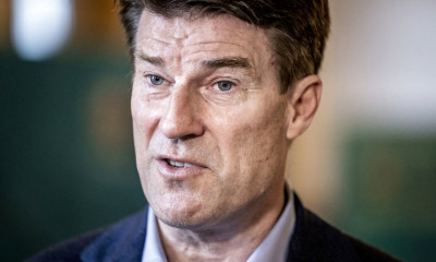 Euro 2020: Το ξέσπασμα του Λάουντρουπ - «Το παιχνίδι έπρεπε να διακοπεί»