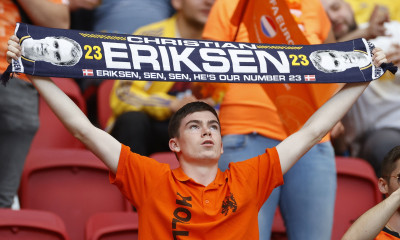 Euro 2020: Το πανόραμα της διοργάνωσης (photos+videos)