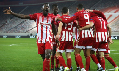 Ολυμπιακός: Εξελίξεις σε όλα τα μέτωπα - Τι συμβαίνει με πωλήσεις και επιστροφές (photos)