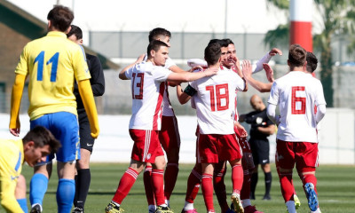 Ολυμπιακός: Αυτός αναλαμβάνει τη Β' ομάδα - Όνομα-έκπληξη (photos)