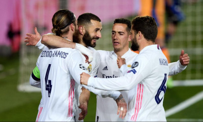 Ρεάλ Μαδρίτης: Όνομα-έκπληξη στην επίθεση (photos)