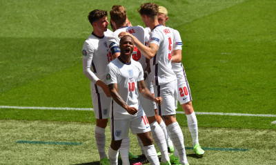 Euro 2020: Η βαθμολογία του Δ' Ομίλου (photos)