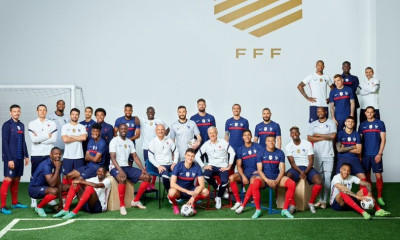 Euro 2020: Με δύο μεγάλα όπλα η Γαλλία κόντρα στη Γερμανία (photos)