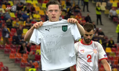 Euro 2020: Σημειώθηκε το 700ό γκολ σε τελική φάση (video)