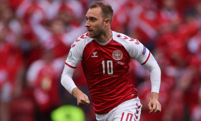 Euro 2020: Τα σενάρια για Έρικσεν και η αλήθεια από Μαρότα (photos)