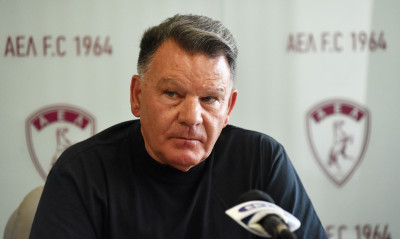 Σκληρές απαντήσεις Κούγια για Παναχαϊκή: «Δεν άφησα εγώ χρέη - Ακόμα πληρώνω αμαρτίες άλλων»