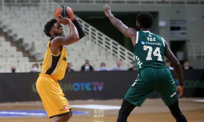 Παναθηναϊκός ΟΠΑΠ: Τσεκάρει Μέικον, αλλά πρώτα ο προπονητής (video)