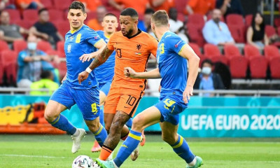 Euro 2020: Η βαθμολογία του Γ'΄Ομίλου (photos)