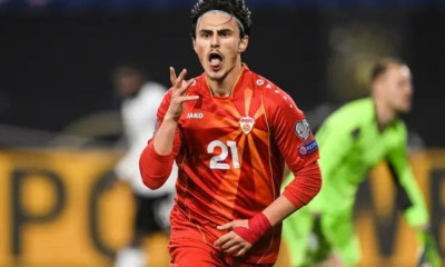 Euro 2020: Η απάντηση του Νίκου Κοτζιά στις προκλήσεις των Σκοπιανών